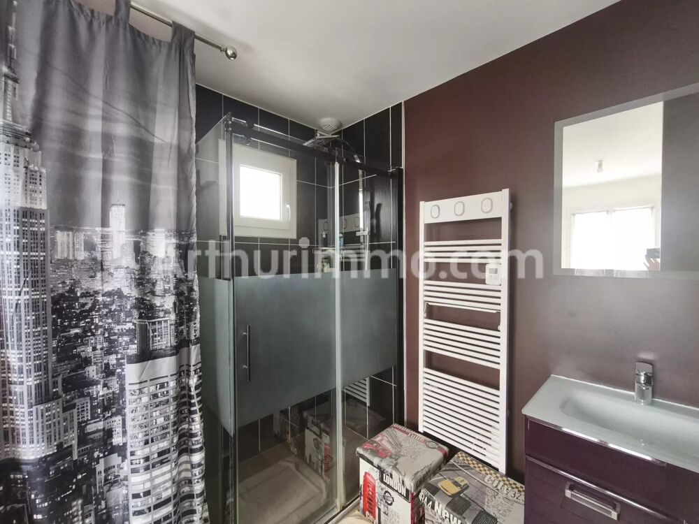 Vente Maison Maison/Villa 5 pièces Peaugres