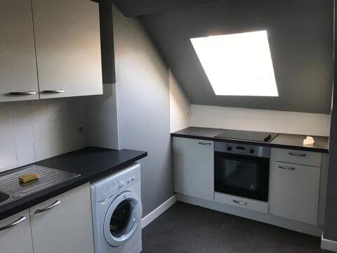   Location BOULOGNE SUR MER, Appartement 20 m� - 2 pi�ces Appartement - 2 pi�ce(s) - 20 m�