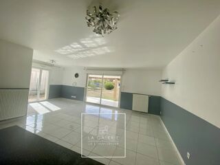  Maison à louer 5 pièces 106 m²