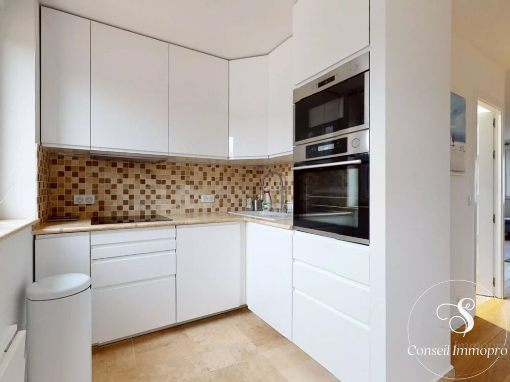 � vendre  Maison Magny-le-Hongre (77700)