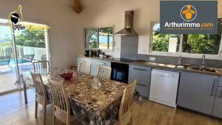  Maison à vendre 4 pièces 100 m²