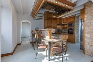  Maison � vendre 6 pi�ces 167 m�