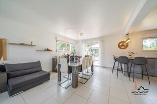  Maison à vendre 5 pièces 90 m²