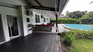  Maison � vendre 6 pi�ces 140 m�