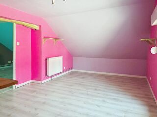  Maison à vendre 4 pièces 80 m²