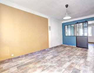  Appartement à vendre 3 pièces 50 m²