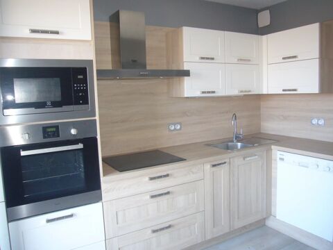  Appartement  louer 5 pices 101 m