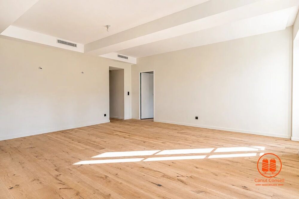 Vente Appartement T4 avec vue dégagée (DPE : B et climatisation) + Garage Lyon 1