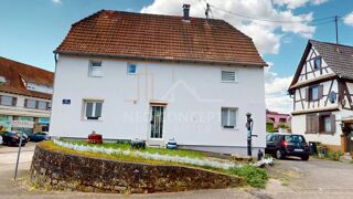  Maison à vendre 5 pièces 107 m²