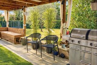  Maison � vendre 6 pi�ces 200 m�