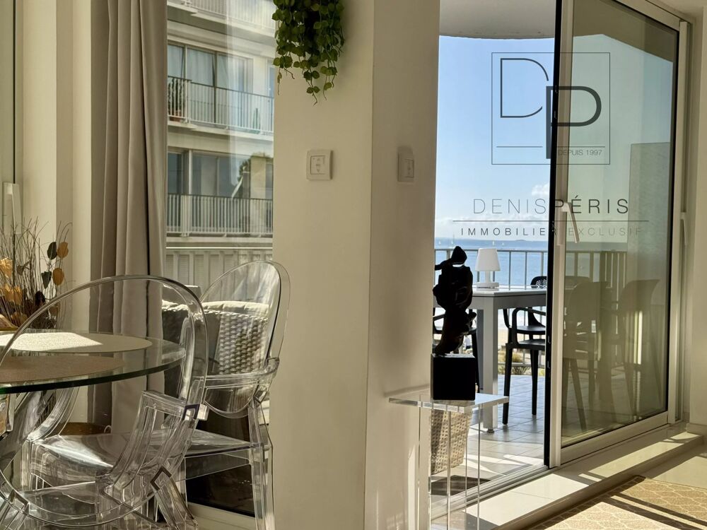 à vendre  Appartement La Baule-Escoublac (44500)