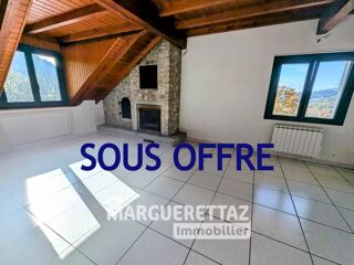  Appartement  vendre 3 pices 65 m