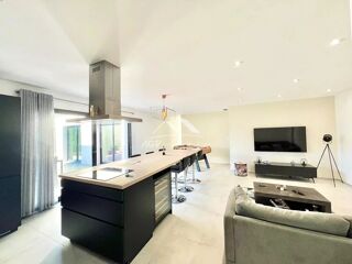  Maison à vendre 4 pièces 119 m²