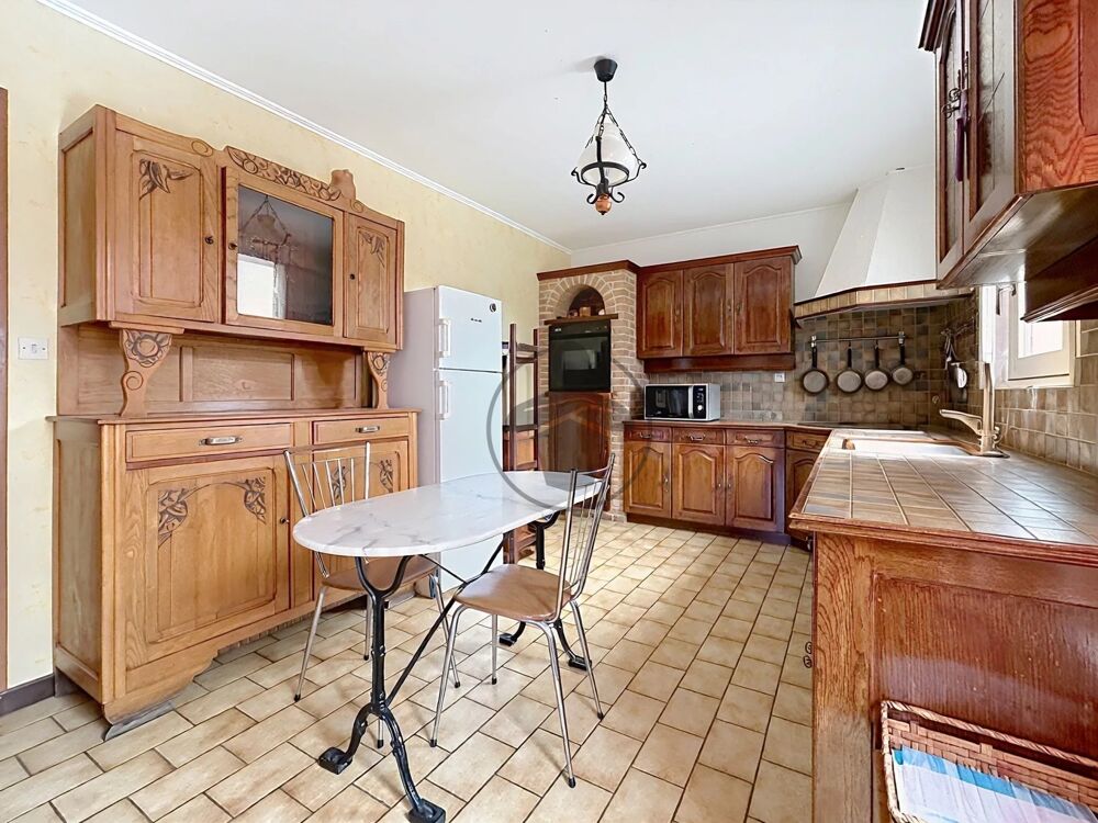 Vente Maison Pavillon individuel Essigny-le-grand
