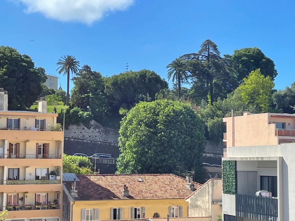 Vente Appartement 3 PIECES NEUF PROCHE PORT Nice