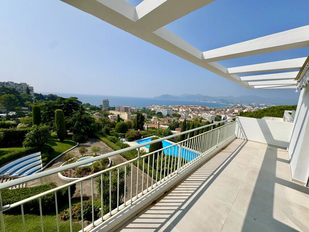 � vendre  Appartement Cannes La Bocca (06150)