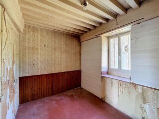  Maison à vendre 3 pièces 65 m²