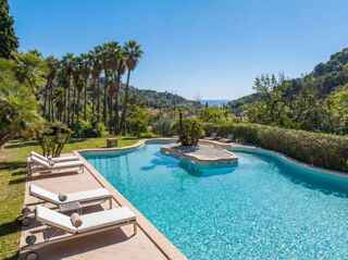  Maison � vendre 15 + pi�ces 857 m�