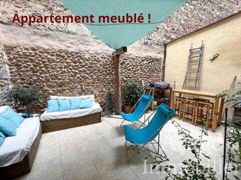  Appartement � louer 3 pi�ces 74 m�