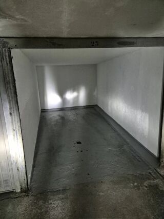  Parking / Garage � vendre 1 pi�ce 
