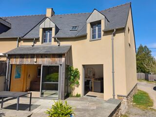  Maison � vendre 4 pi�ces 119 m�