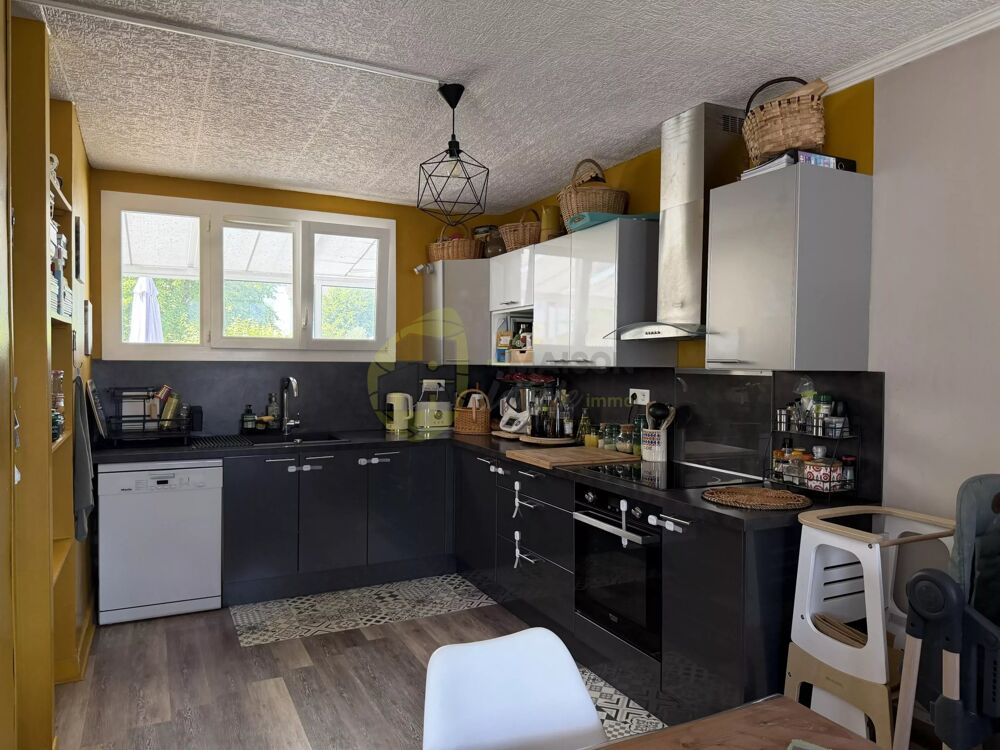 Vente Maison Maison rénovée pleine de charme -Les Grands Champs Châteauroux
