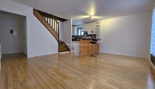  Appartement � vendre 3 pi�ces 58 m�