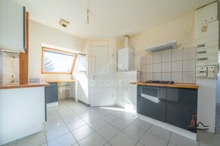  Appartement � vendre 3 pi�ces 39 m�