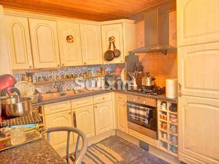  Appartement � louer 3 pi�ces 80 m�