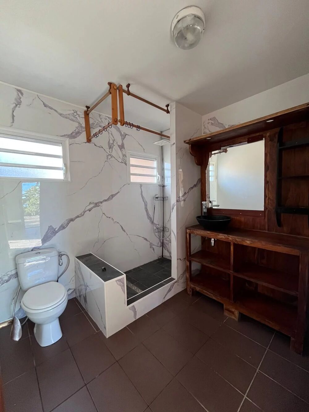 Location Maison SD4836 : MAISON T3 A LOUER ST PIERRE Saint-pierre