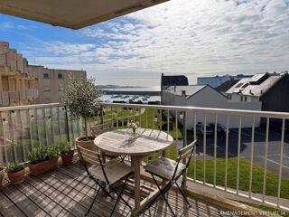 Vente Appartement BEL APPARTEMENT T3 VUE MER À QUIBERON Quiberon