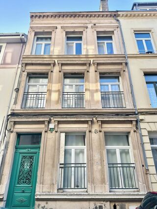  Immeuble � vendre 8 pi�ces 165 m�