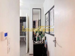  Appartement � vendre 3 pi�ces 66 m�