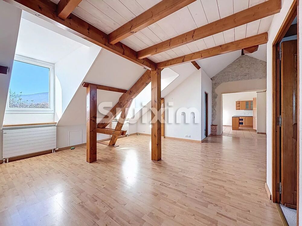  vendre  Maison Saint-Jean-de-Gonville (01630)