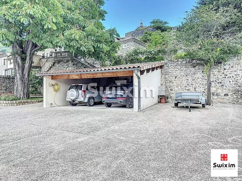 � vendre  Villa Aubenas (07200)