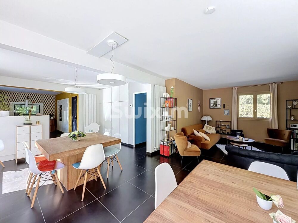 Vente Maison Prémesques – Maison familiale 4 chambres à 15 min de Lille Lille