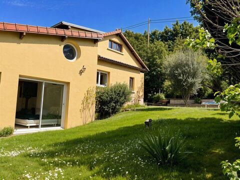   Maison Lumineuse et calme avec Jardin � Rueil-Malmaison Maison - 6 pi�ce(s) - 133 m�