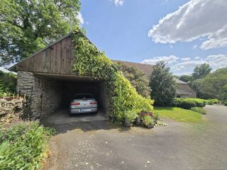  Maison à vendre 6 pièces 135 m²