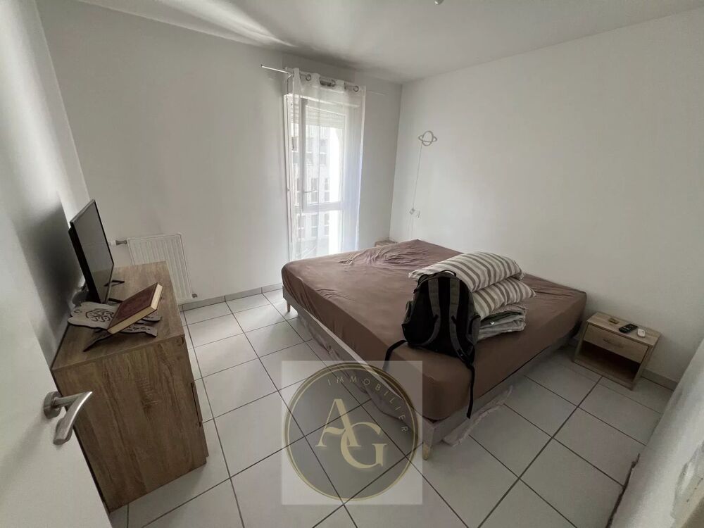 T2 avec loggia situé dans l'Écoquartier de la Cartoucherie, Toul