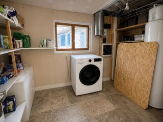  Maison à vendre 6 pièces 137 m²