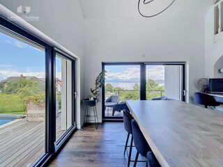  Maison à vendre 5 pièces 170 m²