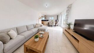  Maison à vendre 4 pièces 83 m²