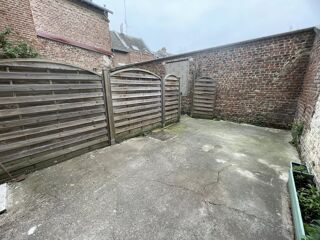  Appartement � louer 1 pi�ce 23 m�