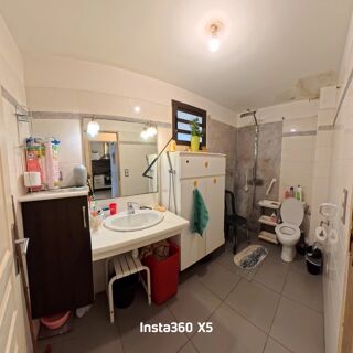  Appartement à vendre 2 pièces 43 m²