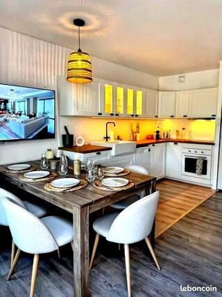  Maison � vendre 4 pi�ces 56 m�