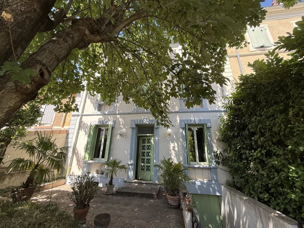 Vente Maison Maison 8 pièces à Montélimar Montélimar