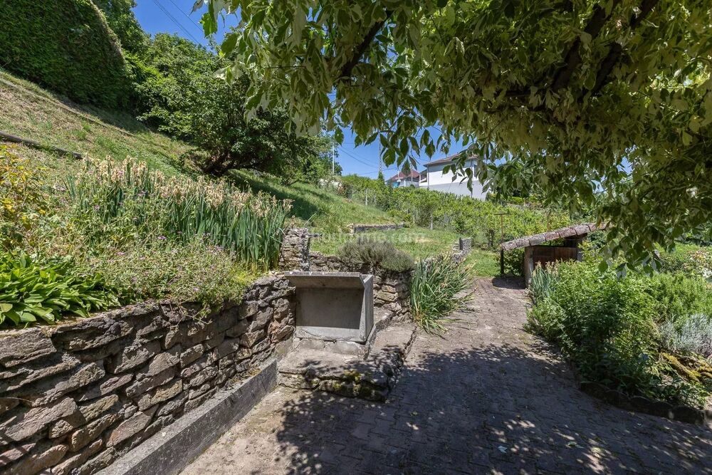 Vente Maison Maison 127 m² - ST JEAN DE SOUDAIN Saint-jean-de-soudain