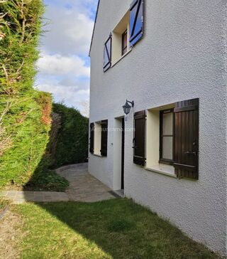  Maison � vendre 5 pi�ces 92 m�