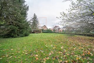  Terrain à vendre 859 m²