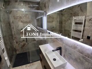  Appartement � vendre 2 pi�ces 63 m�